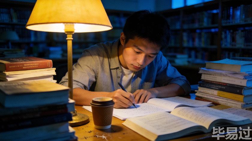 毕易过,毕易过官网,免费论文降重,改易过,论文查重,论文修改