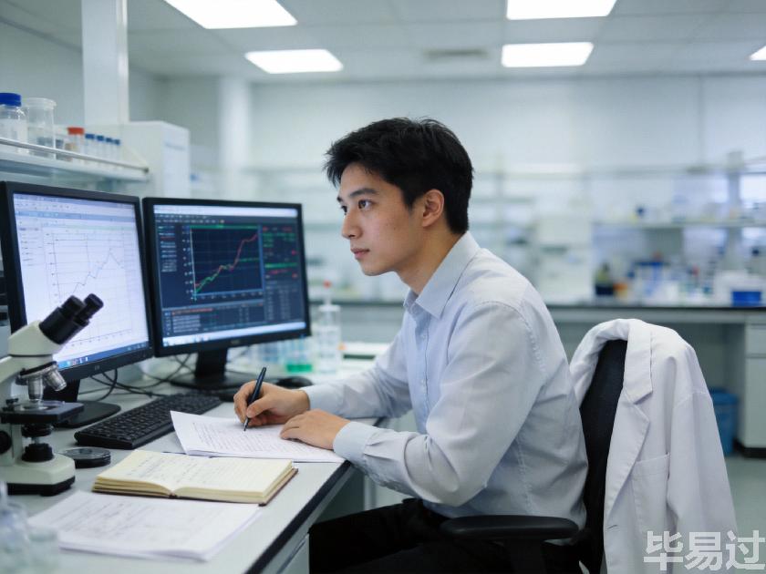 毕易过,毕易过官网,免费论文降重,改易过,论文查重,论文修改