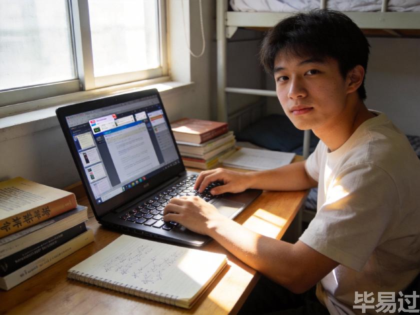 毕易过,毕易过官网,免费论文降重,改易过,论文查重,论文修改