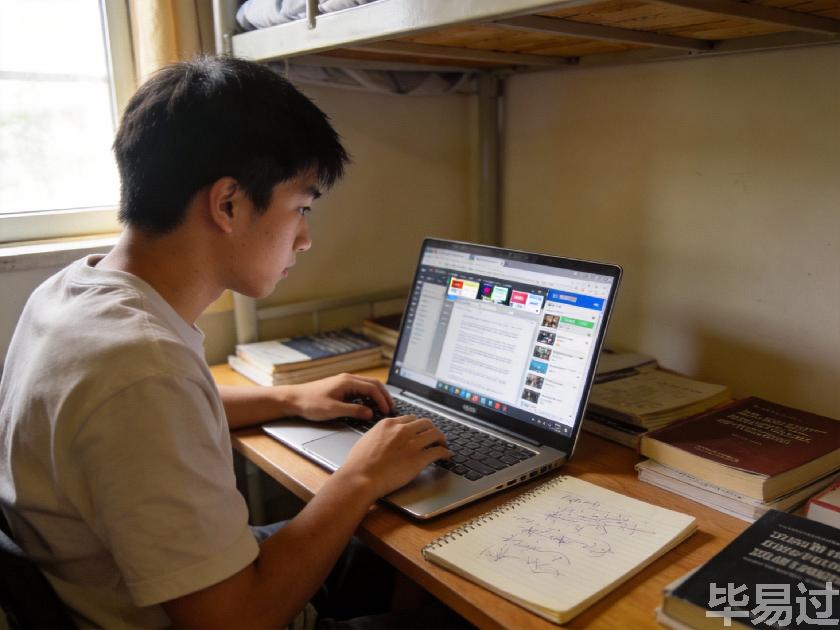 毕易过,毕易过官网,免费论文降重,改易过,论文查重,论文修改