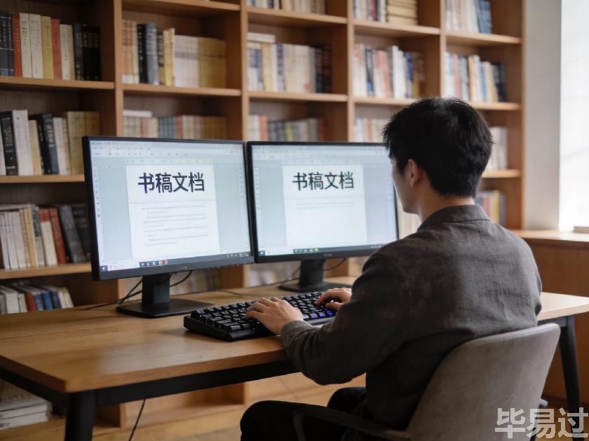 毕易过,毕易过官网,免费论文降重,改易过,论文查重,论文修改