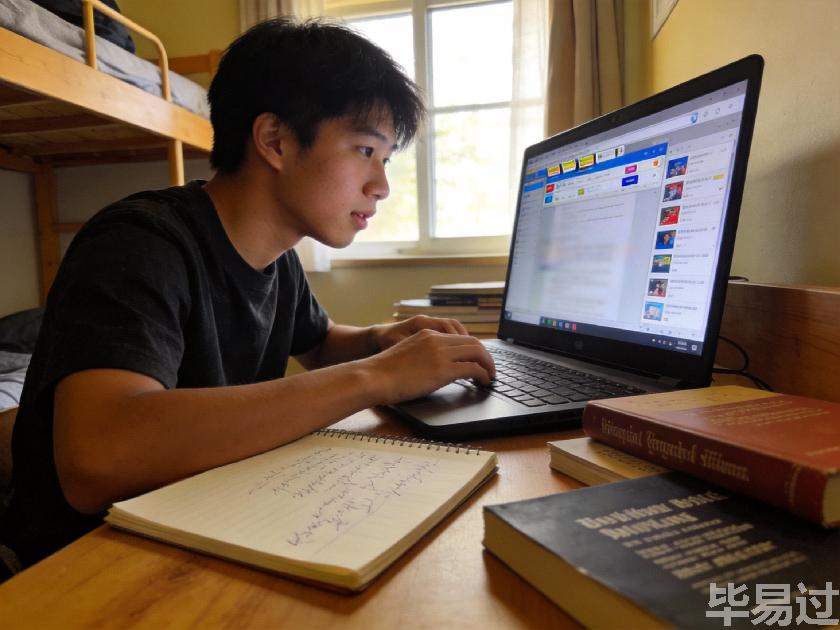 毕易过,毕易过官网,免费论文降重,改易过,论文查重,论文修改