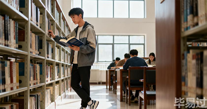 毕易过,毕易过官网,免费论文降重,改易过,论文查重,论文修改