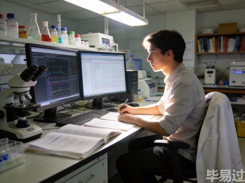 毕易过,毕易过官网,免费论文降重,改易过,论文查重,论文修改