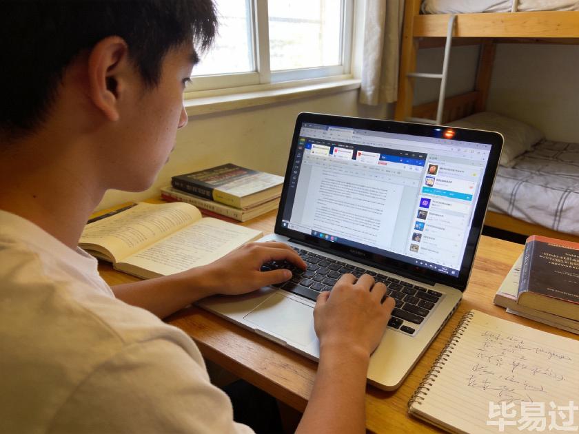 毕易过,毕易过官网,免费论文降重,改易过,论文查重,论文修改