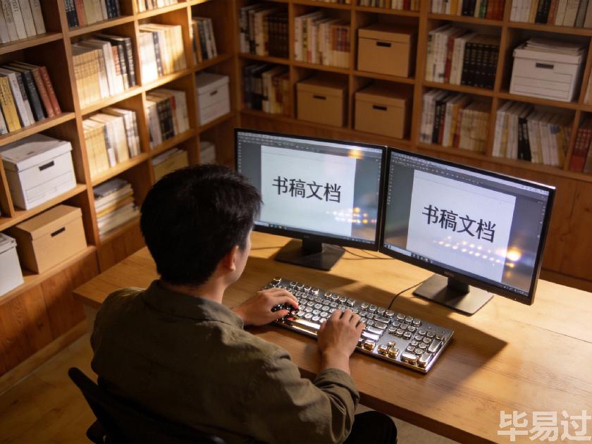 毕易过,毕易过官网,免费论文降重,改易过,论文查重,论文修改