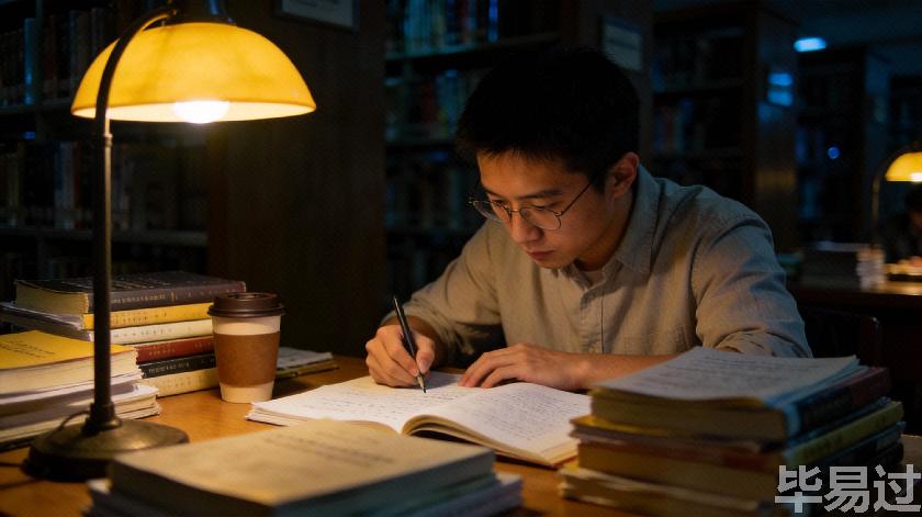 毕易过,毕易过官网,免费论文降重,改易过,论文查重,论文修改