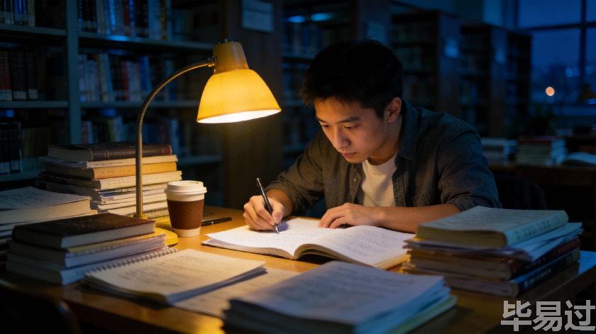 毕易过,毕易过官网,免费论文降重,改易过,论文查重,论文修改