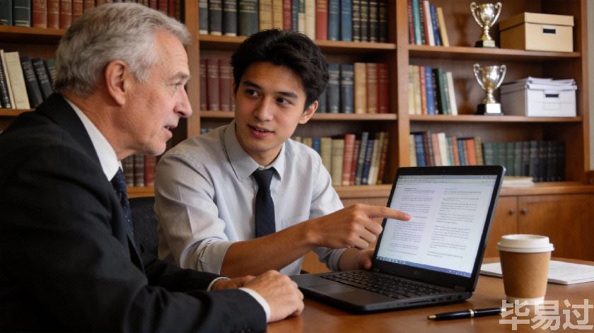 毕易过,毕易过官网,免费论文降重,改易过,论文查重,论文修改