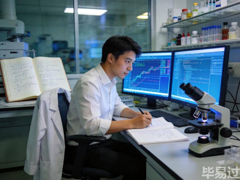 毕易过,毕易过官网,免费论文降重,改易过,论文查重,论文修改
