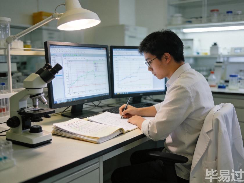 毕易过,毕易过官网,免费论文降重,改易过,论文查重,论文修改