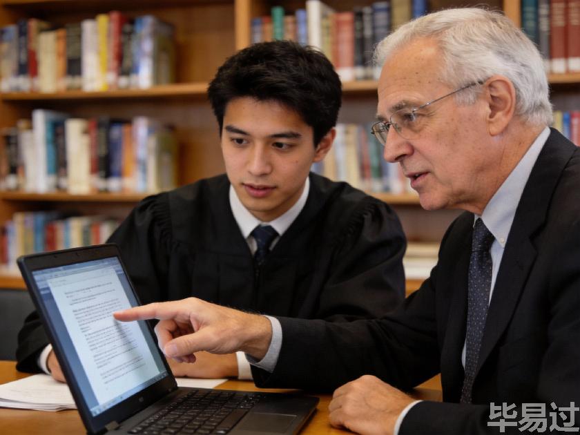 毕易过,毕易过官网,免费论文降重,改易过,论文查重,论文修改