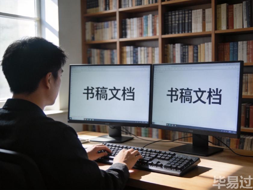 毕易过,毕易过官网,免费论文降重,改易过,论文查重,论文修改