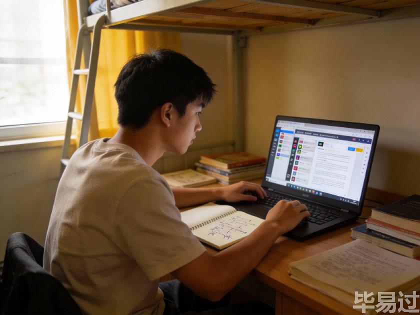 毕易过,毕易过官网,免费论文降重,改易过,论文查重,论文修改